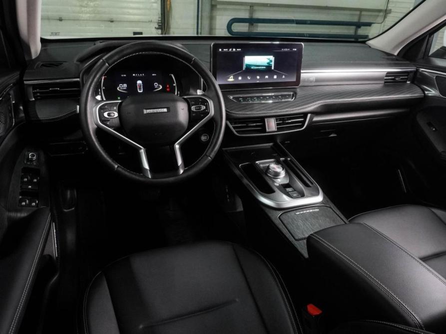 Haval Jolion I Воронеж  - изображение 6