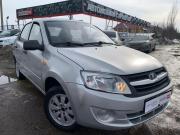 Lada (ВАЗ) Granta I Нижнекамск  - изображение 19