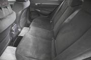 Honda Civic VIII Рестайлинг Кемерово  - изображение 32