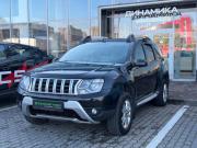 Renault Duster I Рестайлинг Череповец  - изображение 17