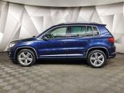 Volkswagen Tiguan I Рестайлинг Москва  - изображение 25