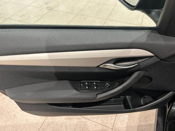 BMW X1 I (E84) Рестайлинг с пробегом 2013 года, цена 1 049 000 рублей, 125697 км, внедорожник, Автокод Объявления