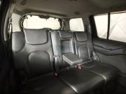 Nissan Pathfinder III Москва  - изображение 35