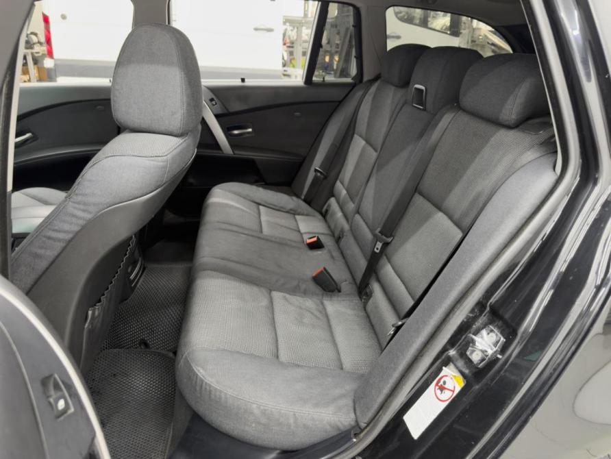 BMW 5 серии V (E60/E61) Ростов-на-Дону  - изображение 9