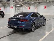 Geely Preface I (China Market) Рестайлинг Казань  - изображение 36