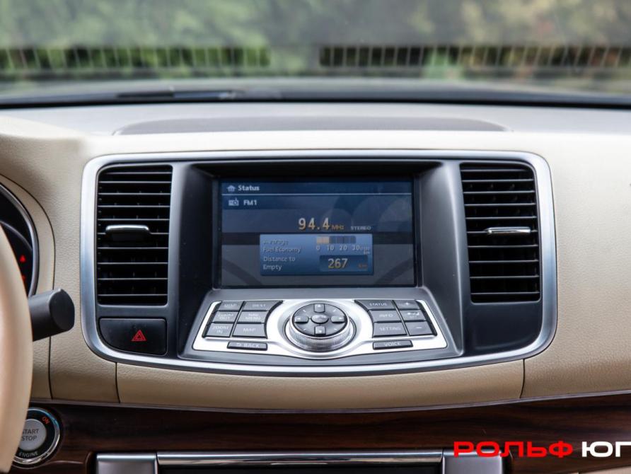Nissan Teana II Москва  - изображение 13