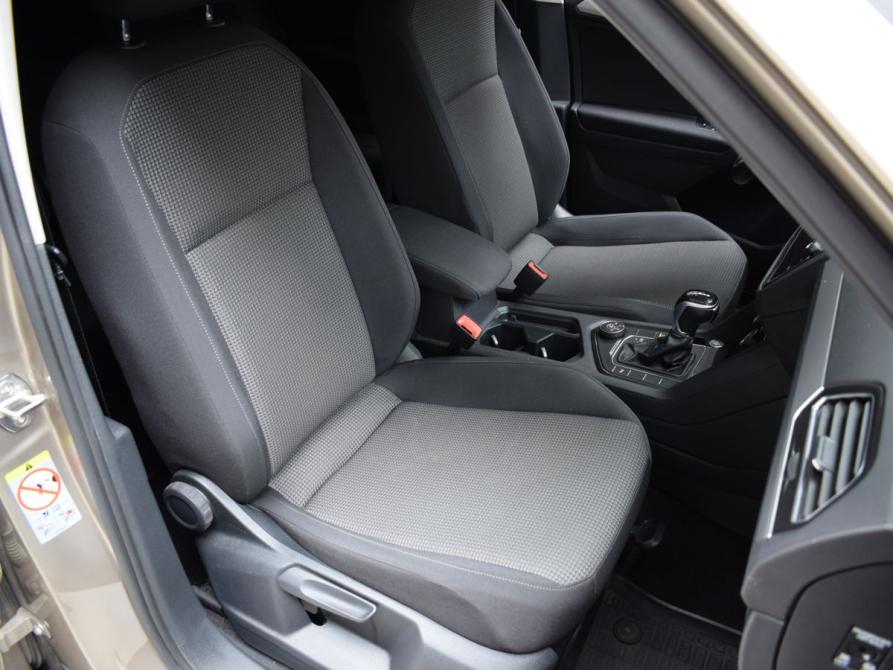 Volkswagen Tiguan II Челябинск  - изображение 22