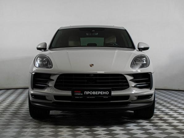 Porsche Macan I Рестайлинг с пробегом 2021 года, цена 6 250 000 рублей, 82836 км, внедорожник, Автокод Объявления