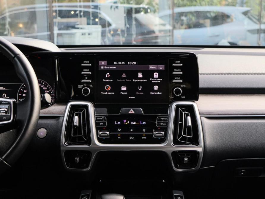 Kia Sorento IV Москва  - изображение 12