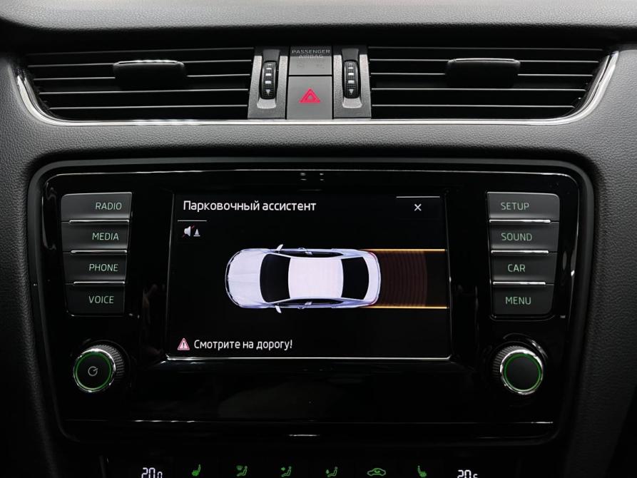 Skoda Octavia III (A7) Волгоград  - изображение 20