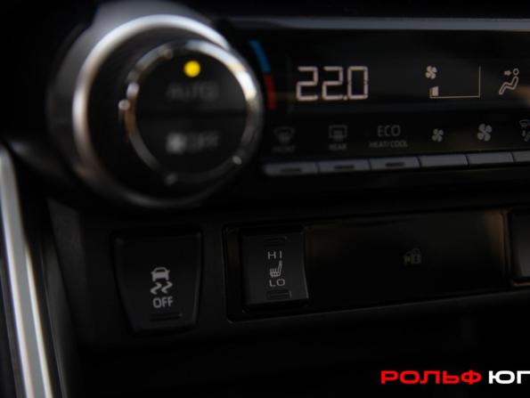 Toyota RAV4 V (XA50) с пробегом 2023 года, цена 3 648 000 рублей, 39276 км, внедорожник, Автокод Объявления