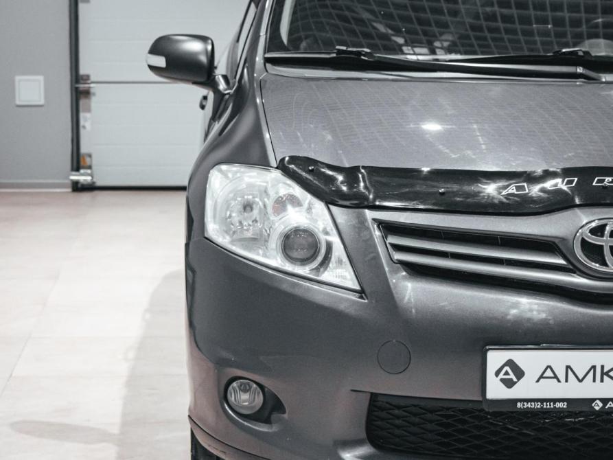Toyota Auris I Рестайлинг Екатеринбург  - изображение 4