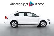 Volkswagen Polo V Рестайлинг Тюмень  - изображение 34