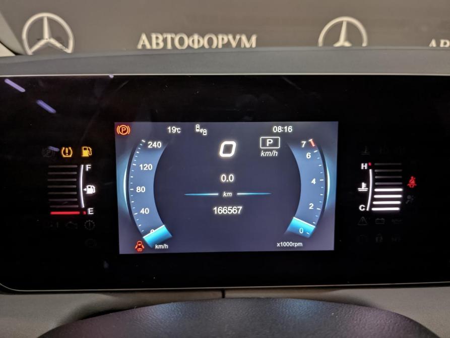 BAIC U5 Plus Москва  - изображение 16