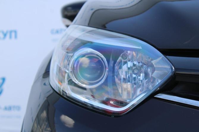 Renault Kaptur I с пробегом 2018 года, цена 1 590 000 рублей, 120000 км, внедорожник, Автокод Объявления