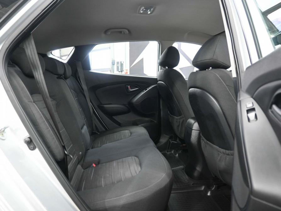 Hyundai ix35 I Рестайлинг Ростов-на-Дону  - изображение 10