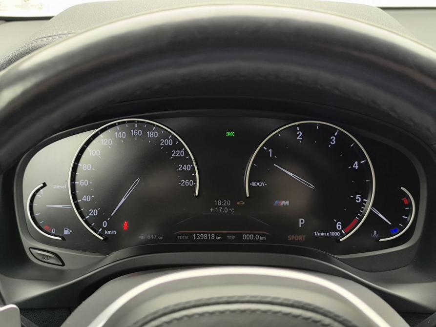 BMW X3 III (G01) Москва  - изображение 31