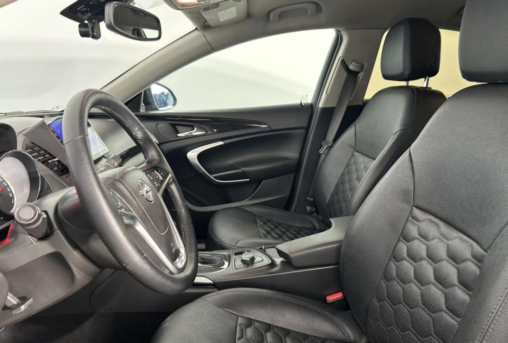 Opel Insignia I Саранск  - изображение 22