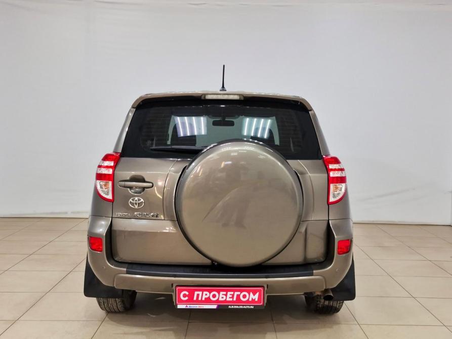 Toyota RAV4 III (XA30) Рестайлинг Альметьевск  - изображение 6
