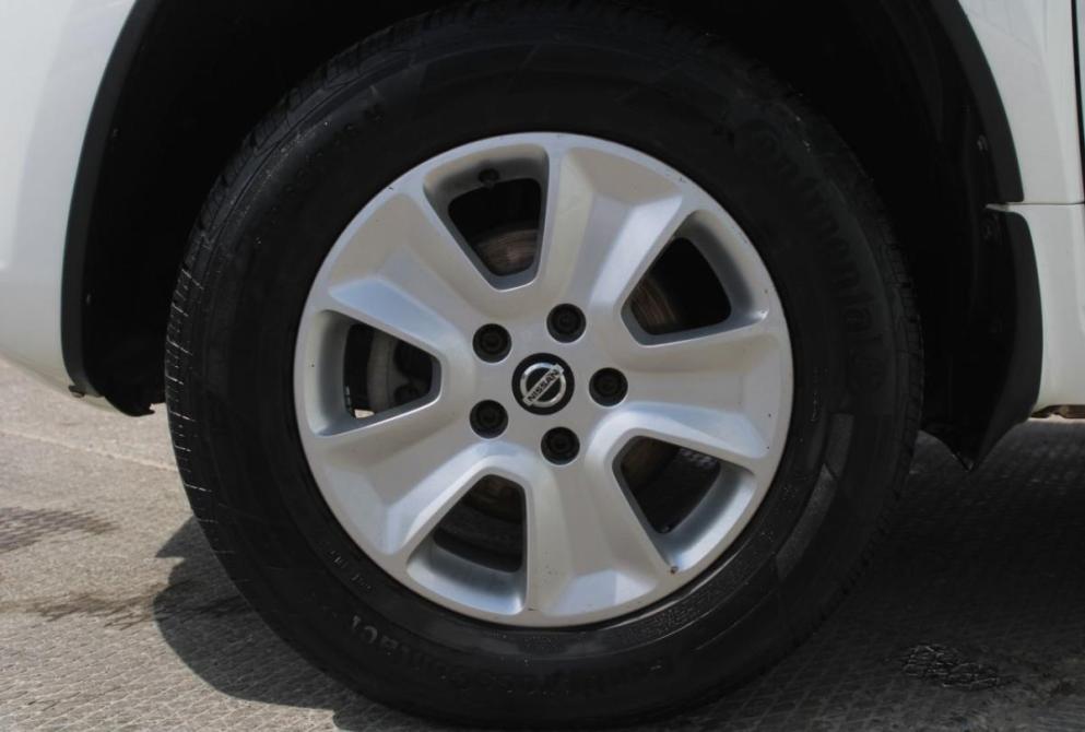 Nissan Terrano III (D10) Саратов  - изображение 15