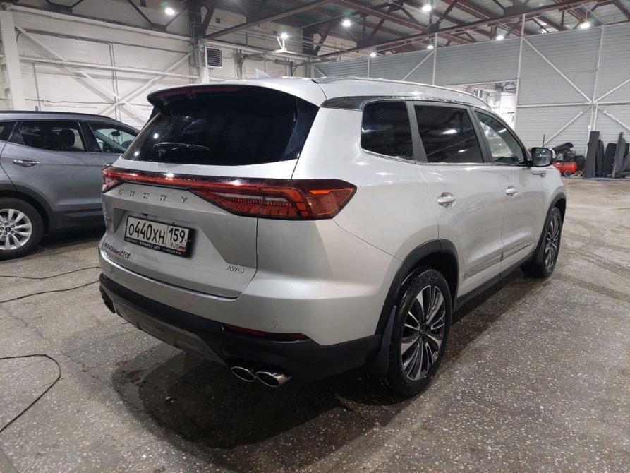 Chery Tiggo 8 Pro Max I Рестайлинг Пермь  - изображение 3