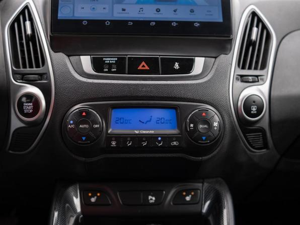 Hyundai ix35 I с пробегом 2011 года, цена 1 399 000 рублей, 165236 км, внедорожник, Автокод Объявления