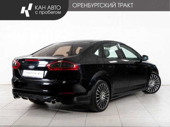 Ford Mondeo IV Рестайлинг с пробегом 2012 года, цена 720 000 рублей, 190776 км, седан, Автокод Объявления