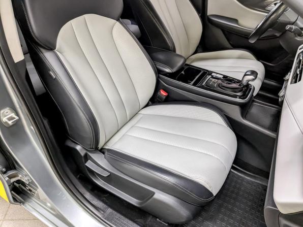 BAIC U5 Plus с пробегом 2024 года, цена 825 000 рублей, 174606 км, седан, Автокод Объявления