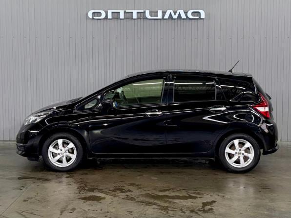 Nissan Note II Рестайлинг с пробегом 2020 года, цена 1 247 000 рублей, 77700 км, хэтчбек, Автокод Объявления