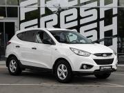 Hyundai ix35 I Волгоград  - изображение 18