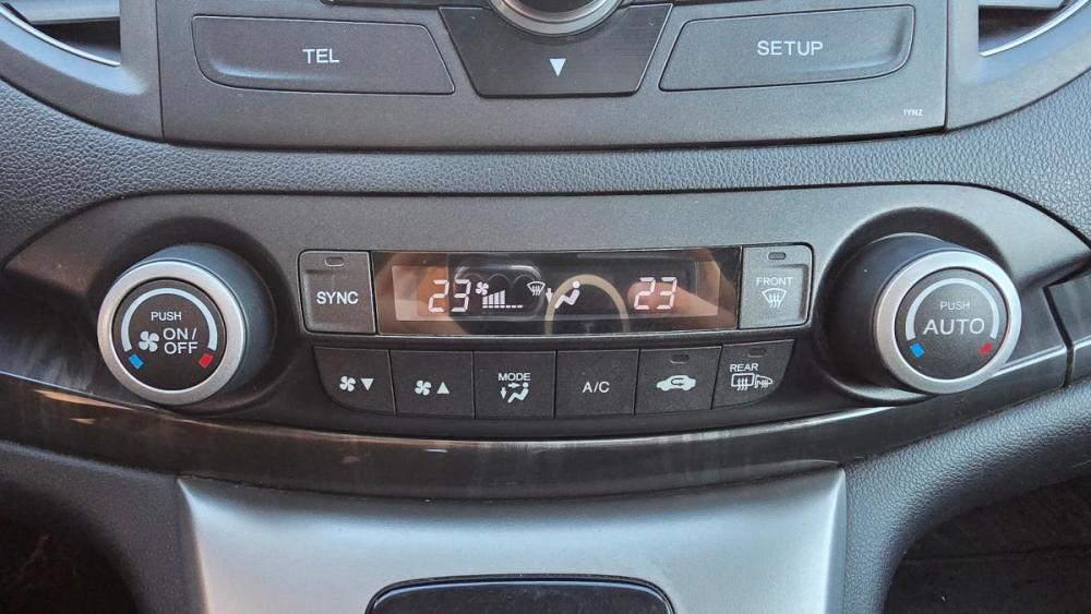 Honda CR-V IV Санкт-Петербург  - изображение 15