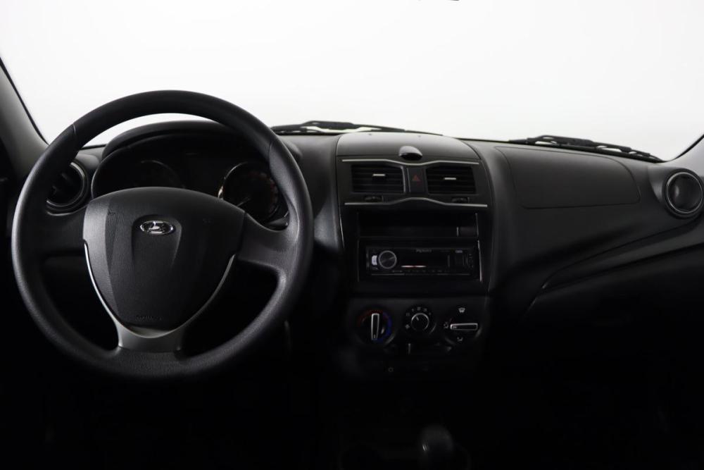 Lada (ВАЗ) Granta I Рестайлинг Нижний Новгород  - изображение 12