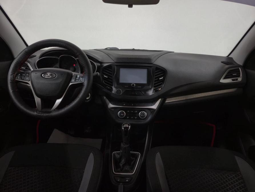 Lada (ВАЗ) Vesta I Альметьевск  - изображение 10