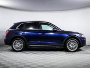 Audi Q5 II (FY) Москва  - изображение 23