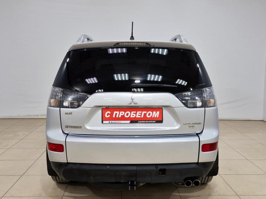 Mitsubishi Outlander II Альметьевск  - изображение 6