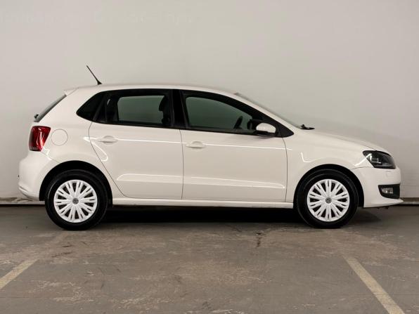 Volkswagen Polo V с пробегом 2012 года, цена 640 000 рублей, 233578 км, хэтчбек, Автокод Объявления