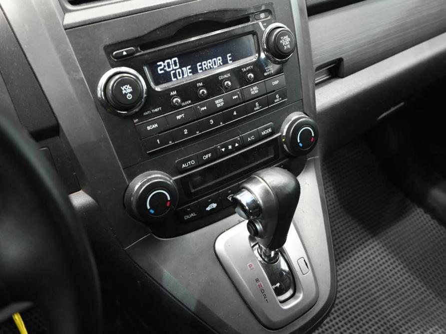 Honda CR-V III Екатеринбург  - изображение 14