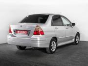 Suzuki Aerio Иркутск  - изображение 24