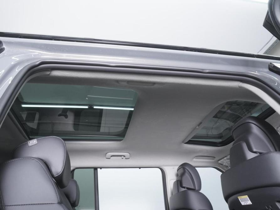 Hyundai Santa Fe V (MX5) Ростов-на-Дону  - изображение 14