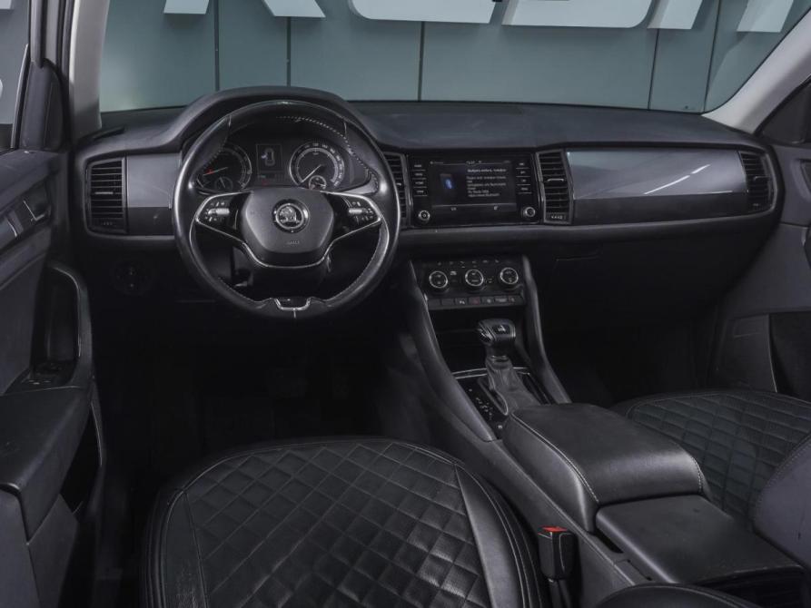 Skoda Kodiaq I Ростов-на-Дону  - изображение 6