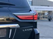Lexus LX III Рестайлинг 2 Пермь  - изображение 40