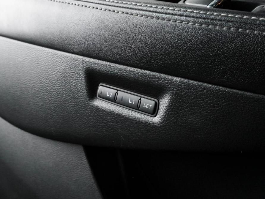 Nissan Murano III (Z52) Воронеж  - изображение 15