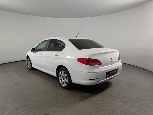 Peugeot 408 I с пробегом 2012 года, цена 415 000 рублей, 249081 км, седан, Автокод Объявления