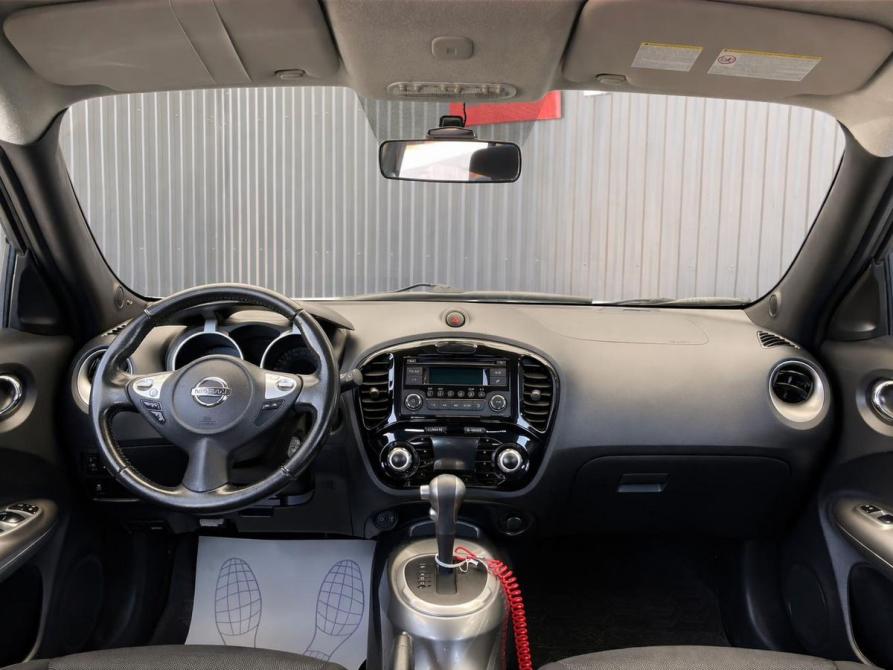 Nissan Juke I Пермь  - изображение 6