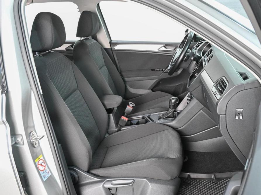 Volkswagen Tiguan II Ростов-на-Дону  - изображение 8