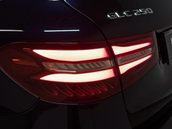 Mercedes-Benz GLC I (X253) с пробегом 2017 года, цена 2 850 000 рублей, 84472 км, внедорожник, Автокод Объявления