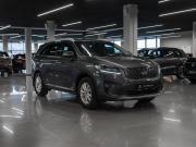 Kia Sorento III Prime Рестайлинг Москва  - изображение 30