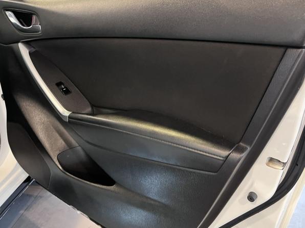 Mazda CX-5 I с пробегом 2013 года, цена 1 520 000 рублей, 226035 км, внедорожник, Автокод Объявления