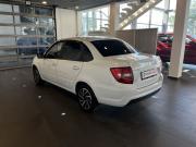 Lada (ВАЗ) Granta I Рестайлинг Чебоксары  - изображение 49