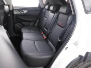 Changan CS35 Plus I Рестайлинг Москва  - изображение 30